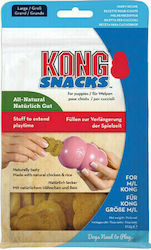 Kong Snacks Large Biscuit for Puppies of Small Breeds with Chicken 198gr