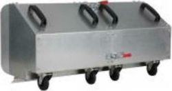Texas 90042504 Agricultural Tools Spare Parts Bin for 950DE Texas 90042504 Agricultural Tools Spare Parts Bin for 950DE