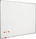 Smit Visual Magnetic Hanging Dry Erase Board 90...