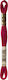 DMC Thread Embroidery Mouliné 117 Cotton in Fuc...