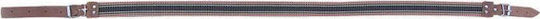 GIAKY Gun Sling Gun Sling No9 made of Thick Striped Strap in Black color
