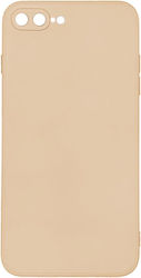 Sonique Husă Back Cover Din Silicon Roz (iPhone...