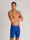 Arena Powerskin Carbon Glide Renn-Jammer Badeanzug Schwimmen Blau