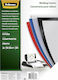 Fellowes Deckblatt Buchbinden 100 A4 Futura Mat...