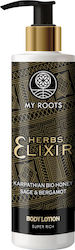 My Roots Herbs Elixir Lotion Σώματος 250ml