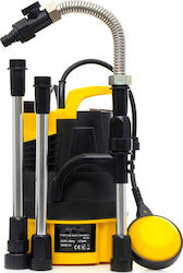 Kraft & Dele Αντλία Ακαθάρτων / Λυμάτων 2.26hp με Φλοτέρ KD746 Kraft & Dele Αντλία Ακαθάρτων / Λυμάτων 2.26hp με Φλοτέρ KD746