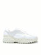 Kricket Sneakers White