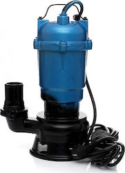 Kraft & Dele Elektrische Unterwasserpumpe für Regen- und sauberes Wasser mit Schneider 2850W Wasserpumpe 3.8hp KD755 Kraft & Dele Elektrische Unterwasserpumpe für Regen- und sauberes Wasser mit Schneider 2850W Wasserpumpe 3.8hp KD755