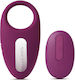 Svakom Winni Vibrant Inel Cock Violet