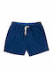 2nd Skin Men's Swimwear Bermuda Navy Blue