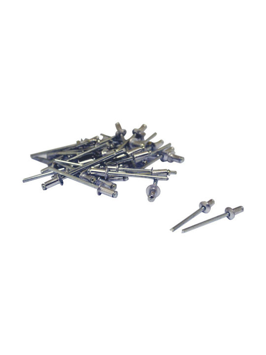 WorkPro Πριτσίνια Aluminium 50Stück
