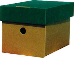 Next Classic Paper File Box with Lids