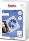 HAMA DVD Box White 10pcs 83890