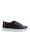 Robinson Sneakers Black