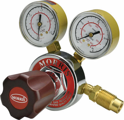 Morris Gas Regulators Ασετυλίνης 47326