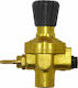 Oxyturbo Gas Regulators Ανταλλακτικός Μ12x1 220500