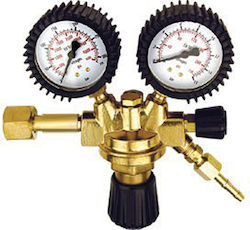 Le Lorrain Gas Regulators Oξυγόνου ZR-39B