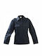 Survivors Police Uniform Jacket Women's Blue 00572
