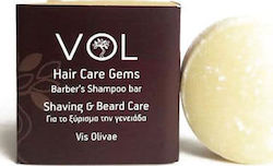 Vis Olivae Hair Care Gems Solide Shampoos für A...
