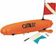 Omer Buoy Torpedo New Torpedo