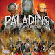 Board Game Paladins of the West Kingdom 12+ years Garphill Games