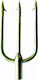 Xifias Sub 104 Trident Speargun Steel 6mm