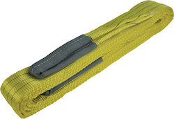 F.F. Group Lifting Strap 90mm x 4m up to 3ton