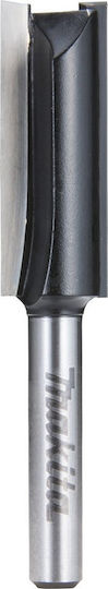Makita Φρέζα για Ξύλο 6mm