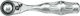 Wera 8008 A Zyklop Mini Ratchet 1/4" 8.7cm with 60 Blades 5003793001