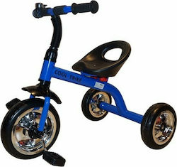 Cool Trike A28 Kids Tricycle for 3+ Years Blue