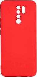 Sonique Liquid Roșη (Redmi 9)