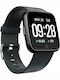 Colmi CY7 Smartwatch (Μαύρο)