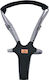 Lorelli Safety Harness Step By Step mit Stützgu...