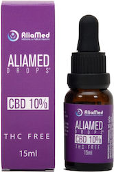 Cannsun Medhel Endora Hemp Oil Drops with 10% CBD 15ml Cannsun Medhel Endora Hemp Oil Drops with 10% CBD 15ml