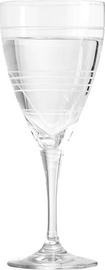 SP Tableware Aura Set Kristall Likör/Ouzo Kelch 87ml 10025005 6 Stück