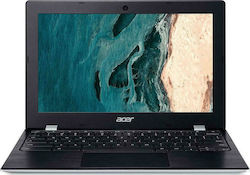 Acer Chromebook 311 11.6" IPS (Celeron Dual Core-N4020/4GB/32GB Flash-Speicher/Chrome OS) (US Tastatur)