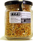 Melisses oi Magisses Organic Pollen of Wild Flora 130gr