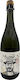 Oinopoieio Manousakis Wine The Illustrious Hartman-Molavi White Dry Sparkling 750ml