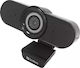 Sandberg AutoWide Full HD 1080p Web Camera with Autofocus