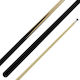 Nir Italia Ramin 91 Scurt Tac De Biliard American O Unitate 91cm