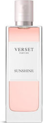 Verset Sunshine Парфюмна Вода 50ml