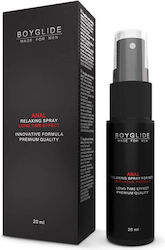 Toyz4lovers Boyglide Anal Relaxing Delay in Spray 20ml Toyz4lovers Boyglide Anal Relaxing Delay in Spray 20ml