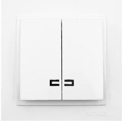 Mono Electric Despina Vertiefter Elektrische Wa...