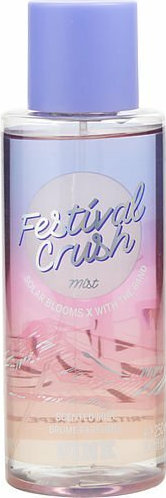 Festival crush victoria secret cheap