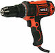 Yato Drill Driver Electric 300W