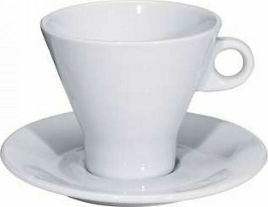 AXA Cappuccino Tasse