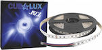 Cubalux Waterproof LED Strip Power Supply 24V RGB Length 5m and 120 LEDs per Meter