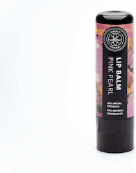 Simply Herbal Ροζ Περλέ Lip Balm 5ml