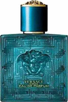 Versace Eros Eau de Parfum 50ml