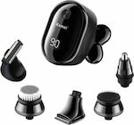 Kemei KM-1007 Rechargeable Face Electric Shaver